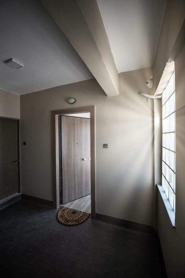 Dreamy Athens Penthouse With Acropolis View Leilighet Eksteriør bilde